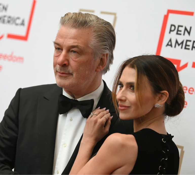 Він розізлився: дружина Болдуїна розказала про ультиматум, який висунула йому щодо дочки від Бейсінгер