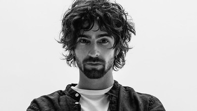 Обожнюю, коли приходить в сон: Дантес на тлі чуток про розрив із Кацуріною заінтригував словами про кохану людину