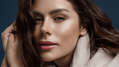 Якщо втрачаєш себе - це не любов: Онуфрійчук звернулася до себе в минулому, попередивши, що буде боляче