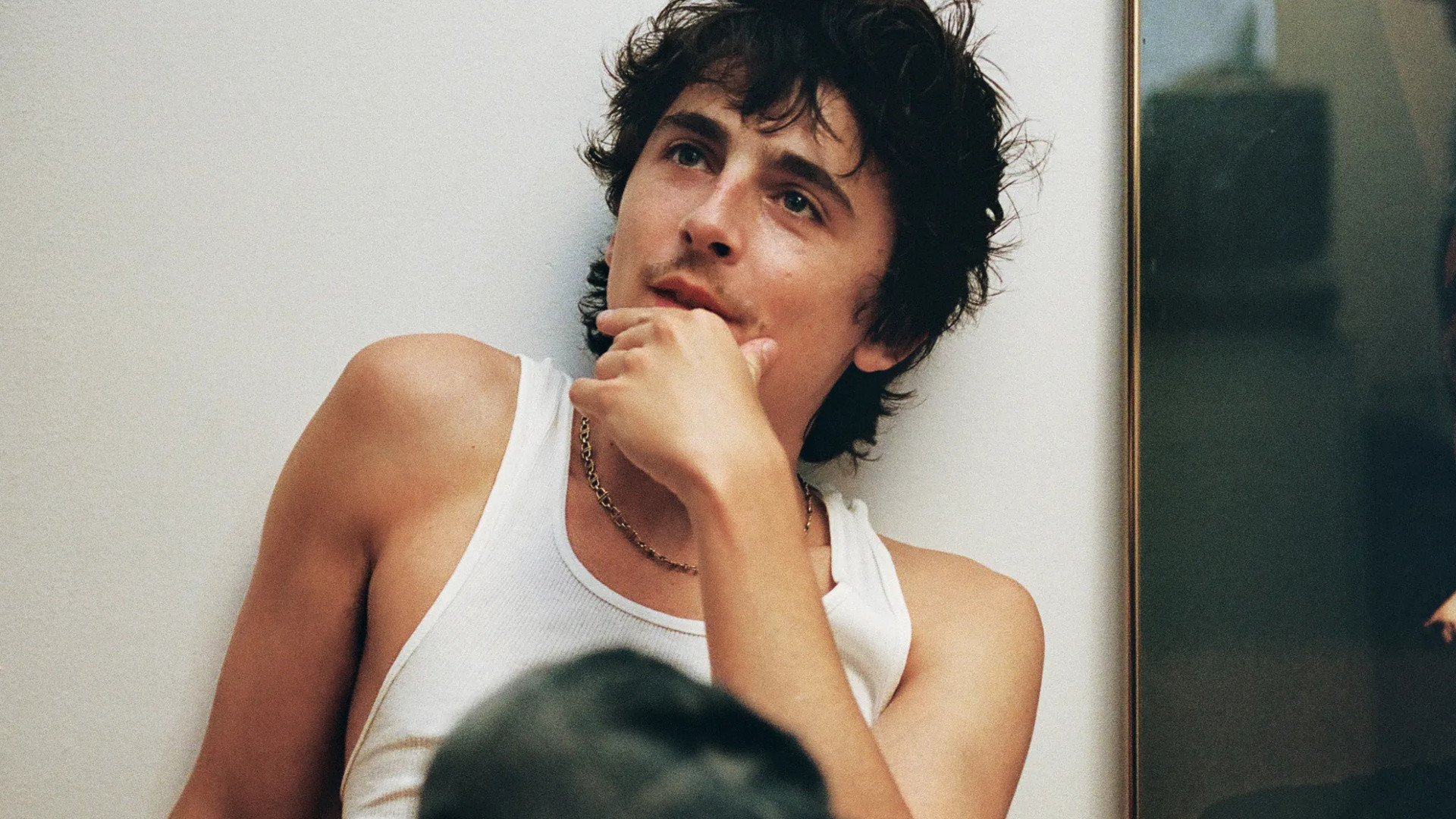 Сім років підготовки до ролі та романи з дочками Мадонни і Депп: 10 фактів про Тімоті Шаламе, який виграв "Золотий глобус"