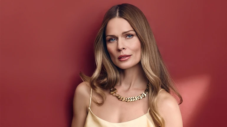 Ношу по 10 років: Фреймут розповіла про свій стиль, улюблені кольори та чому проти модного фастфуду