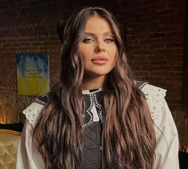 Я не пропагую ожиріння: Заріцька про бодіпозитив, еротичні фантазії та суму, на яку її сім'я живе місяць