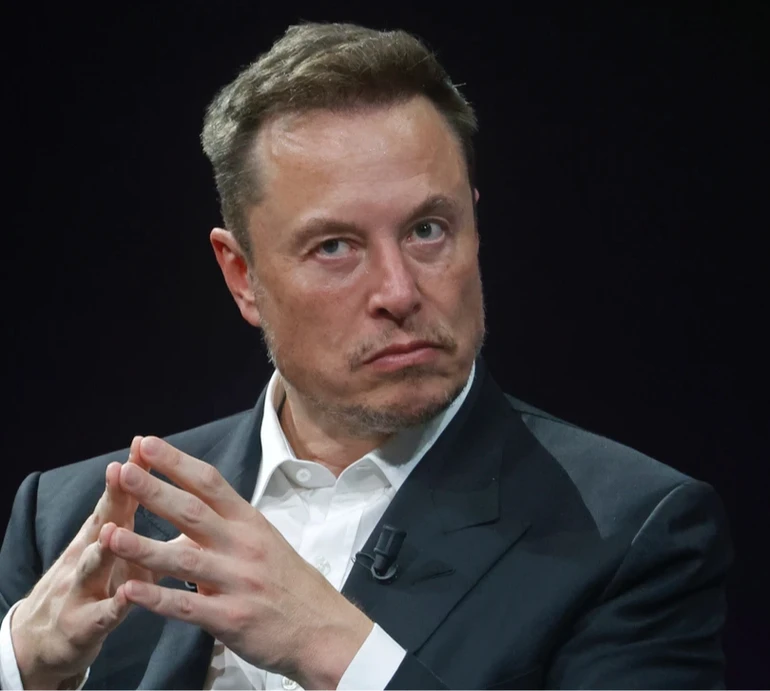 52-річний Ілон Маск таємно став батьком удванадцяте - ЗМІ