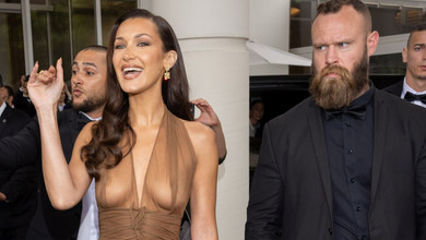 З міркувань пристойності: організатори Каннського кінофесту здивували новими правилами дрескоду