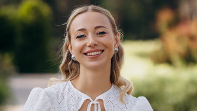 Доводимо до ідеалу: Репяхова показалася після чергової пластичної операції