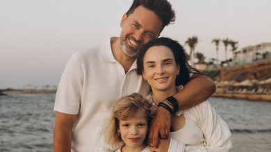 Схожий на типові українські дороги: Мірошниченко про непростий шлях у навчанні її прийомної доньки Ангеліни