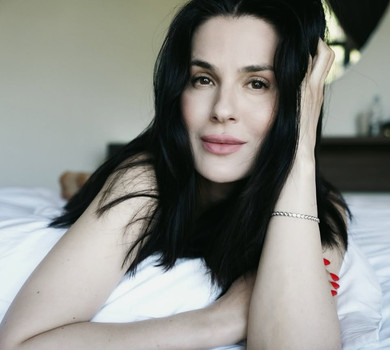 Крихкість не треба ховати: Єфросиніна в пінній ванні показалася на ніжних фото