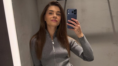 Довіра для лохів: дружина Остапчука зізналася, чи ревнує вона чоловіка та чи дає він привід