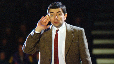 Відмова від докторської, дружба з королівською родиною та чутки про зраду: цікаві факти про містера Біна Роуена Аткінсона