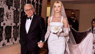 Клан Пельтців: що відомо про родину невістки Бекхемів із мільярдним статком