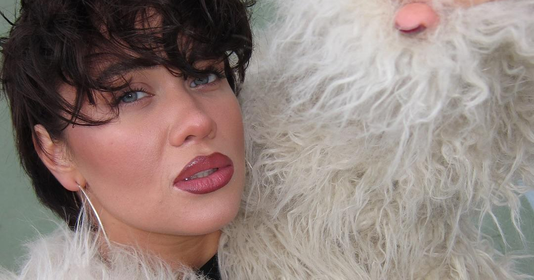 Lida Lee розповіла, як їй діагностували найагресивнішу форму раку