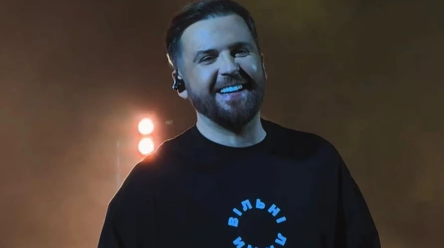 Люблю тебе всім серцем: Танчинець похвалився донькою з нагоди її 17-річчя