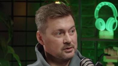 Випивав свою дозу, забував про війну: Мілевський про причини зловживання алкоголем та своє перебування в реанімації