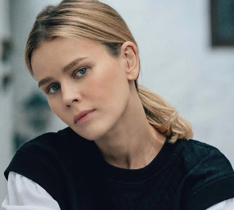 Шлюб із росіянином, кар'єра в Москві і бабуся-хризантема: цікаві факти з життя актриси Катерини Кузнецової