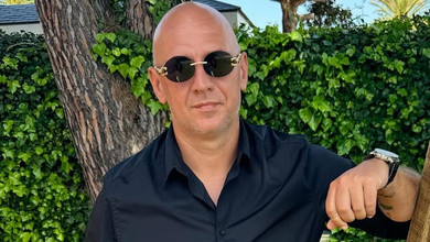 Поки мовчимо: Потап заінтригував окремою історією з Каменських