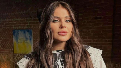 Підлітковий протест, зіркова хвороба і відкладене весілля: 8 цікавих фактів про Олександру Заріцьку