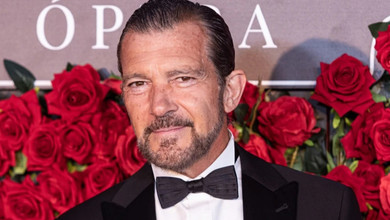 29-річна донька Антоніо Бандераса вперше вийшла заміж: що відомо