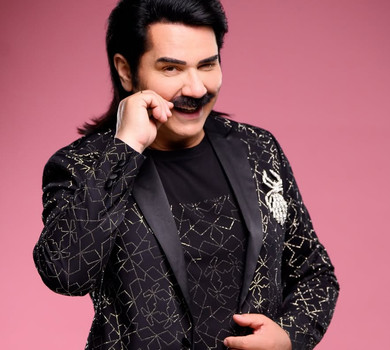 Особиста зона тиші: Зібров пояснив, чому не їсть перед виступом, та які ритуали  має