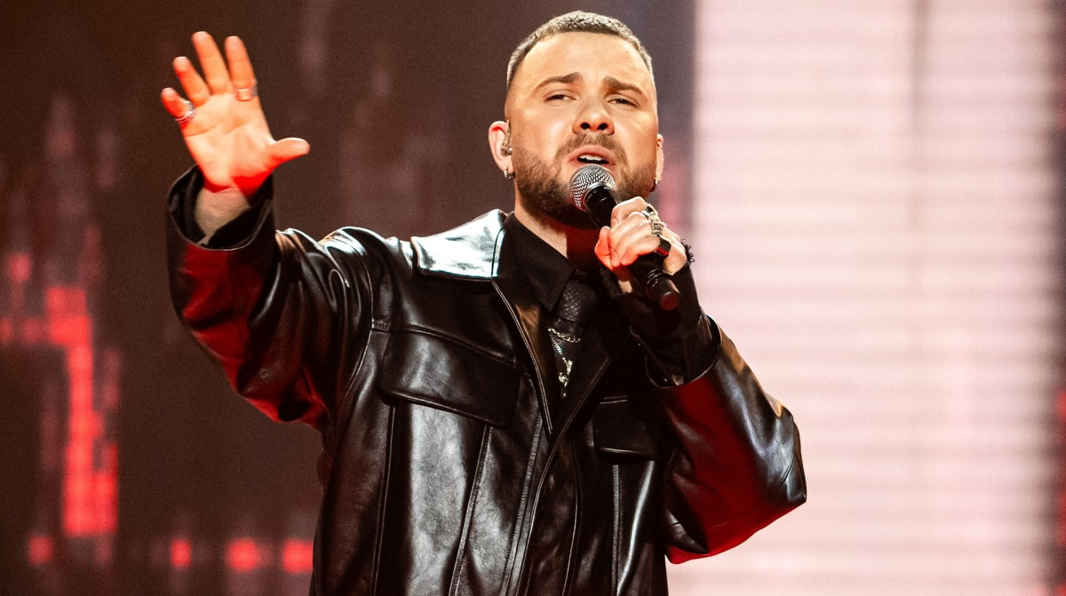 Конфлікт із продюсером, дитяче Євробачення та увага від чоловіків: цікаве про LAUD, який посів 2 місце на Нацвідборі