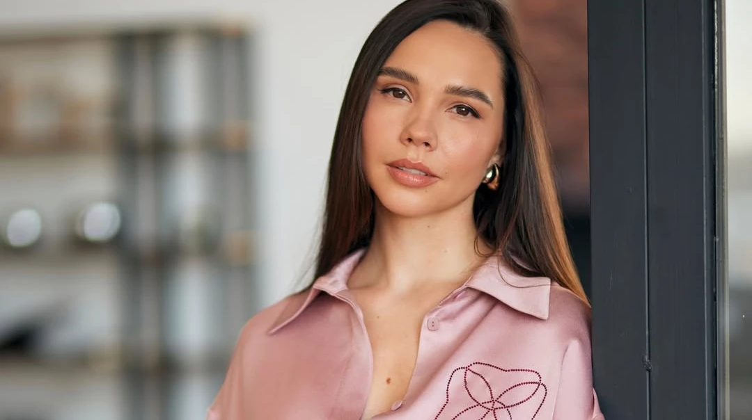 Три покоління: Татарінцева з мамою та 1,5-річною дочкою наробили ніжних фото з нагоди 8 березня