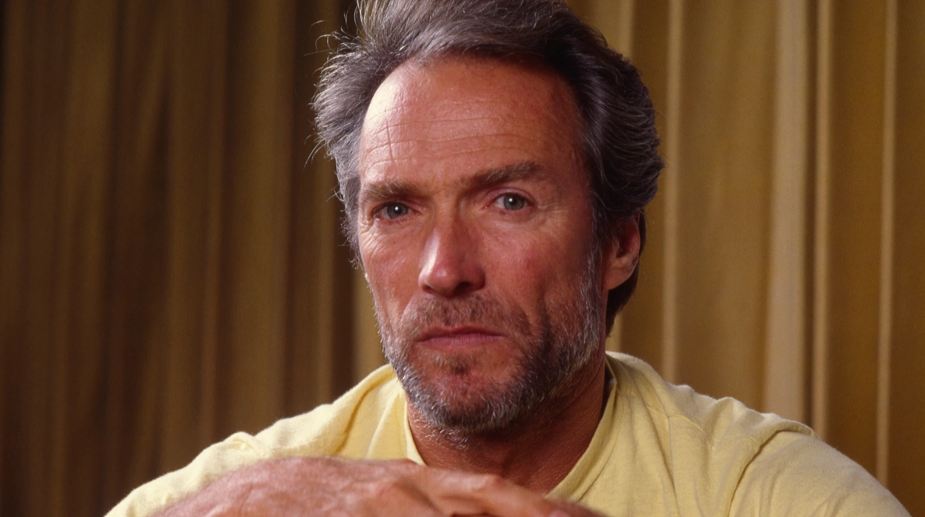 Численні зради і позашлюбні діти: бурхлива історія стосунків 95-річного Клінта Іствуда