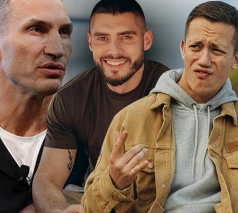 Несерйозний Клопотенко, загадковий Єрмак та Лачен, який постійно пише: топ завидних холостяків країни