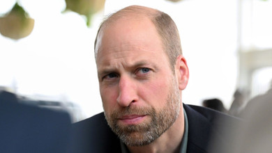 Отримав ріки сліз: принц Вільям зізнався, хто з королівських родичів не зацінив його бороду