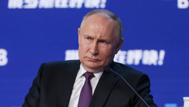 Париж та антивоєнне мистецтво: стало відоме місце роботи ймовірної позашлюбної дочки Путіна