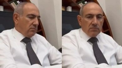 Як прем'єр-міністр Вірменії став мемом із ТікТок: цікаве про Нікола Пашиняна