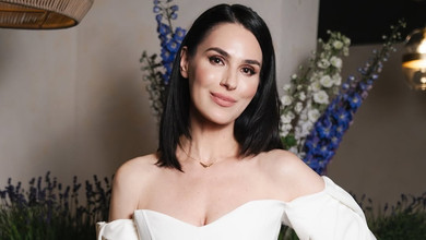 Порушення психічних кордонів: Єфросиніна виставила довгі ноги у зухвалій позі та перелічила речі, які її дратують. Фото