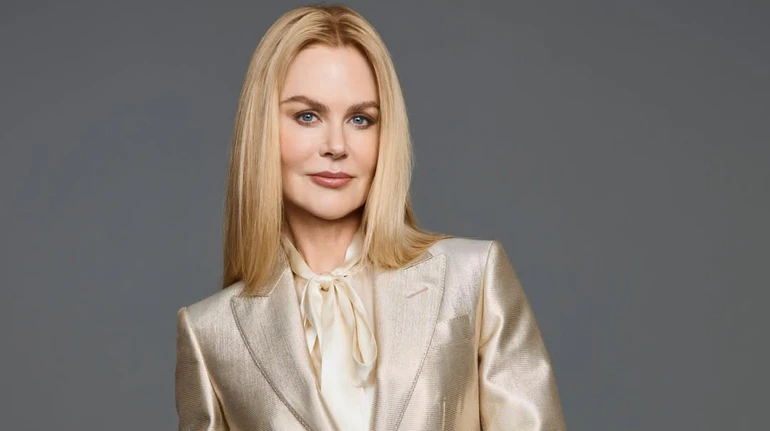 До розлученої Кідман залицяється мільйонер-магнат: що відомо