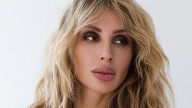 Риганиця: у мережі відреагували на російськомовну пісню Лободи