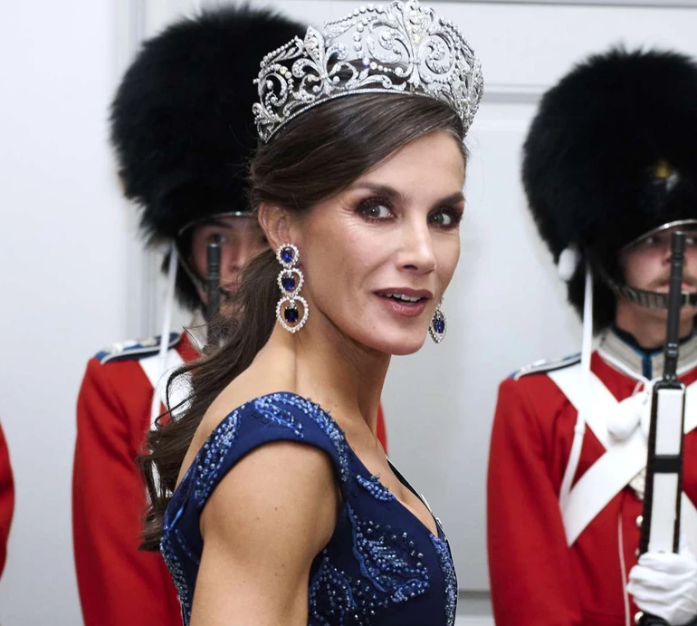 Імовірний екскоханець королеви Летісії заявив, що вона хотіла розлучитися з Феліпе та завести сурогатну дитину