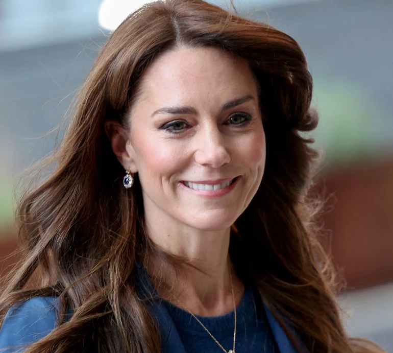 Обмінялися телефонами кілька років тому: інсайдер розказав, із ким із представниць монарших родин дружить Міддлтон