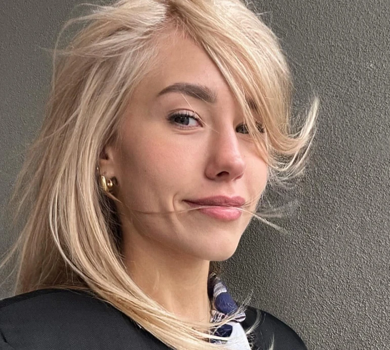 В блендері все вжух: Квіткова поділилася рецептом швидкої альтернативи яєшні. Відео