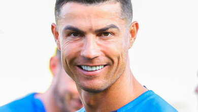 Тато вас дуже любить: Роналду в день 7-річчя двійнят замилував фото з ними