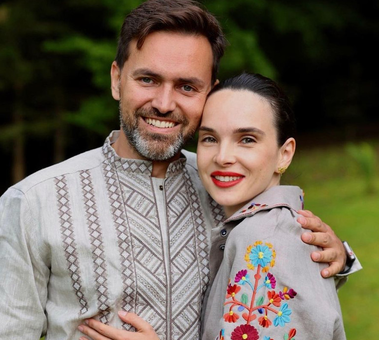 Трохи божевільні: Мірошниченко замилувала щирим сімейним відео