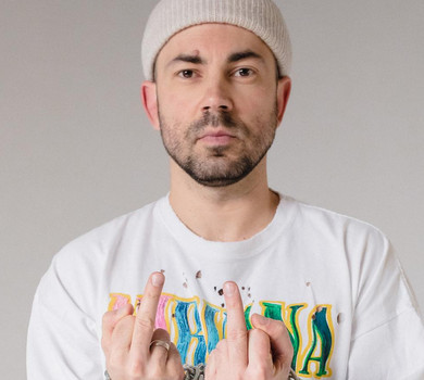 Ви, с*ка, навіть не уявляєте: Бєдняков різко відрегував на думки професіоналів про його розлучення