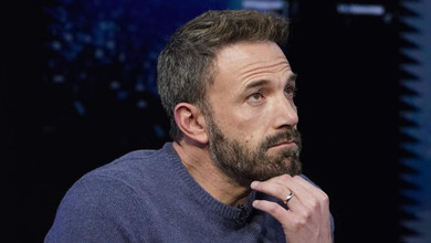 Призвичаюється до холостяцького життя: інсайдер розказав, як ся має Бен Аффлек