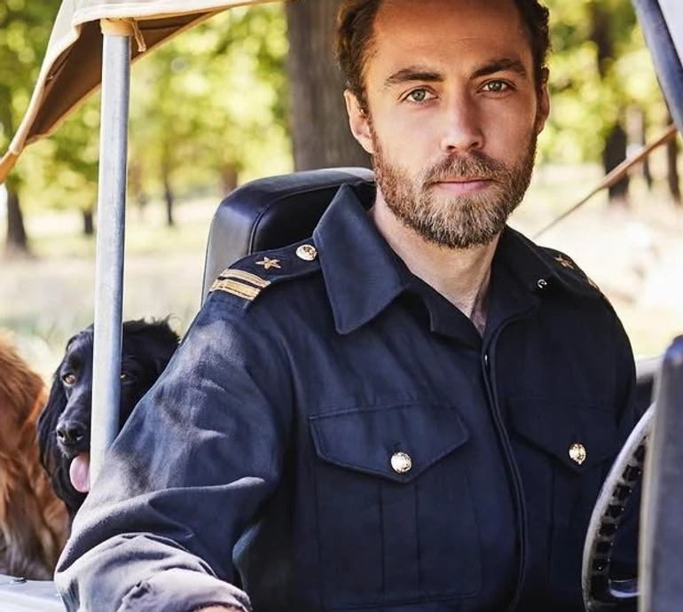 Це був непростий час: брат Міддлтон про її онко і те, як підтримувати людину, яка хворіє