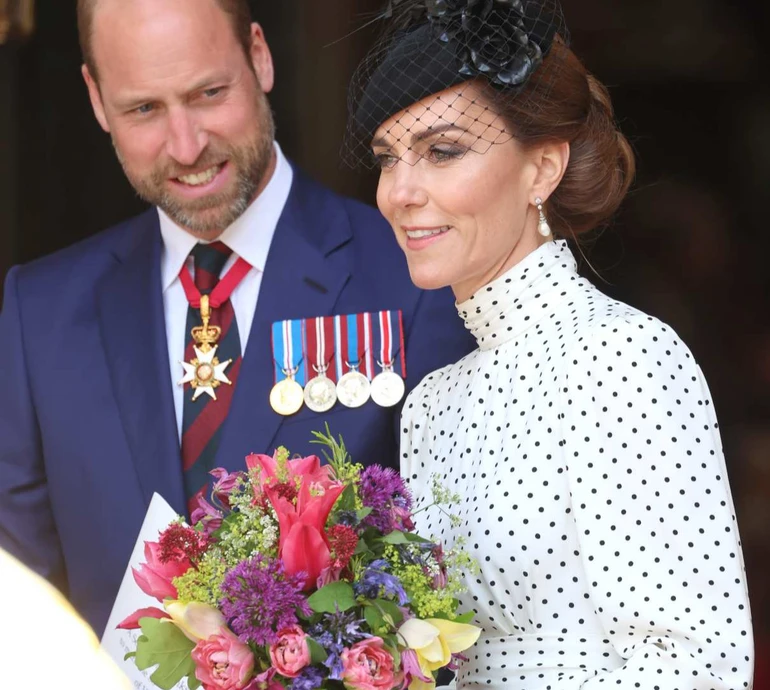 Розлучення скасовується: інсайдер пояснив, звідки чутки про розрив принца Вільяма та Кейт і як вони до них ставляться