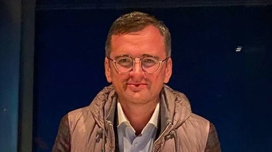 Любов із минулого, татуювання і сигара в прямому ефірі: цікаве з біографії Дмитра Кулеби