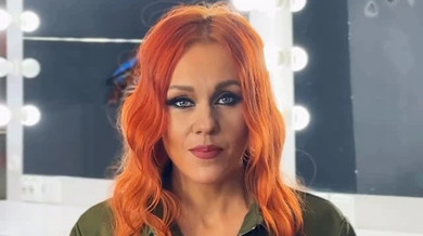 Тополя відреагувала на підозри її в подружній зраді та повідомила, коли познайомилася з хлопцем