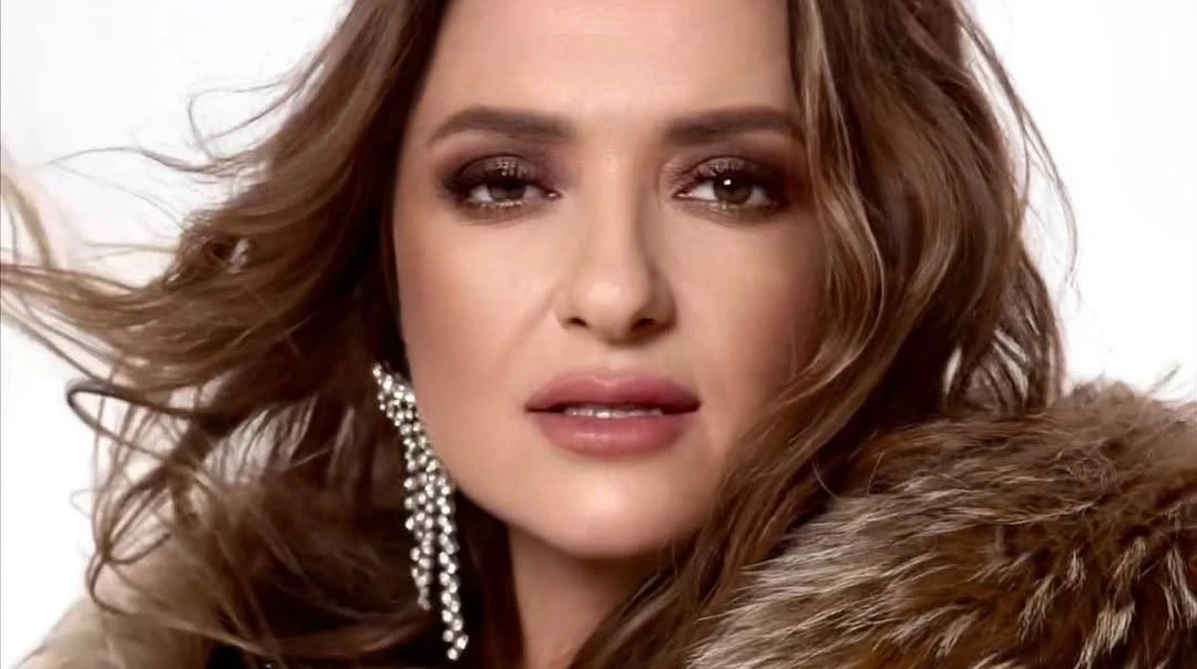 Любив мене будь-якою: Могилевська про те, як коханий сприйняв її схуднення