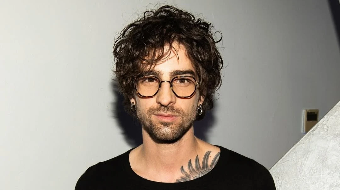 Подобається грати в завойовника і принцесу: Дантес про знайомства з дівчатами та свої романтичні вчинки