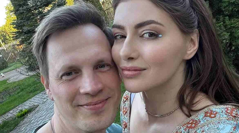 Тишкевич дала рецепт сирно-грушевої галети, яку приготував Томусяк