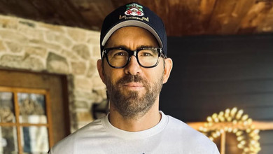 Це огидно: Рейнольдса захейтили в мережі, бо він змусив свою дочку сказати вульгарну фразу в фільмі