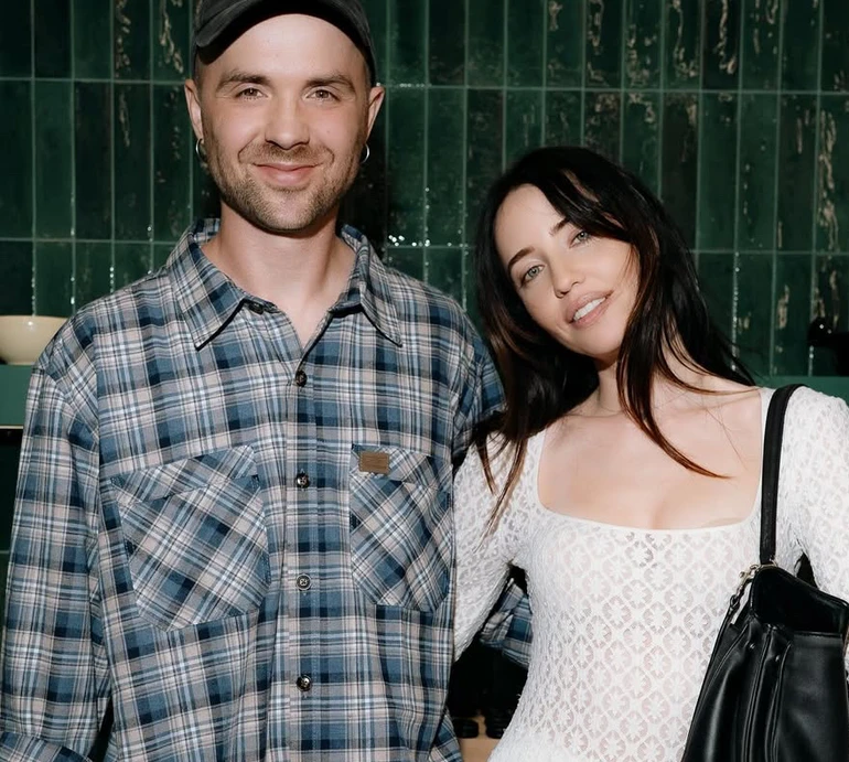 Обійми з Дорофєєвою, стейки і самець людини: Кацурін показав, що стоїть за його поганим липнем