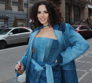 Після обіцянок не співати російською: Каменських опинилася в центрі мовного скандалу через виступ у США. Відео