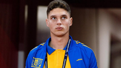 Дружина з дитиною були вдома: Судаков показав наслідки прильоту Шахеда у його будинок